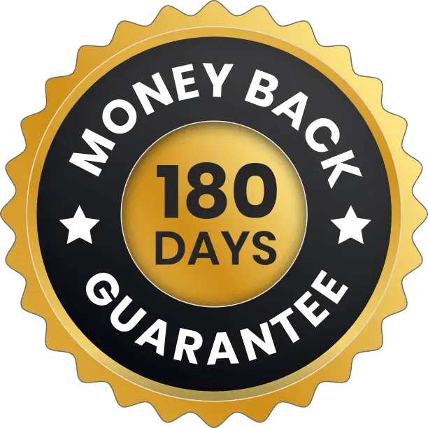 leanbliss 180 days money back guarantee