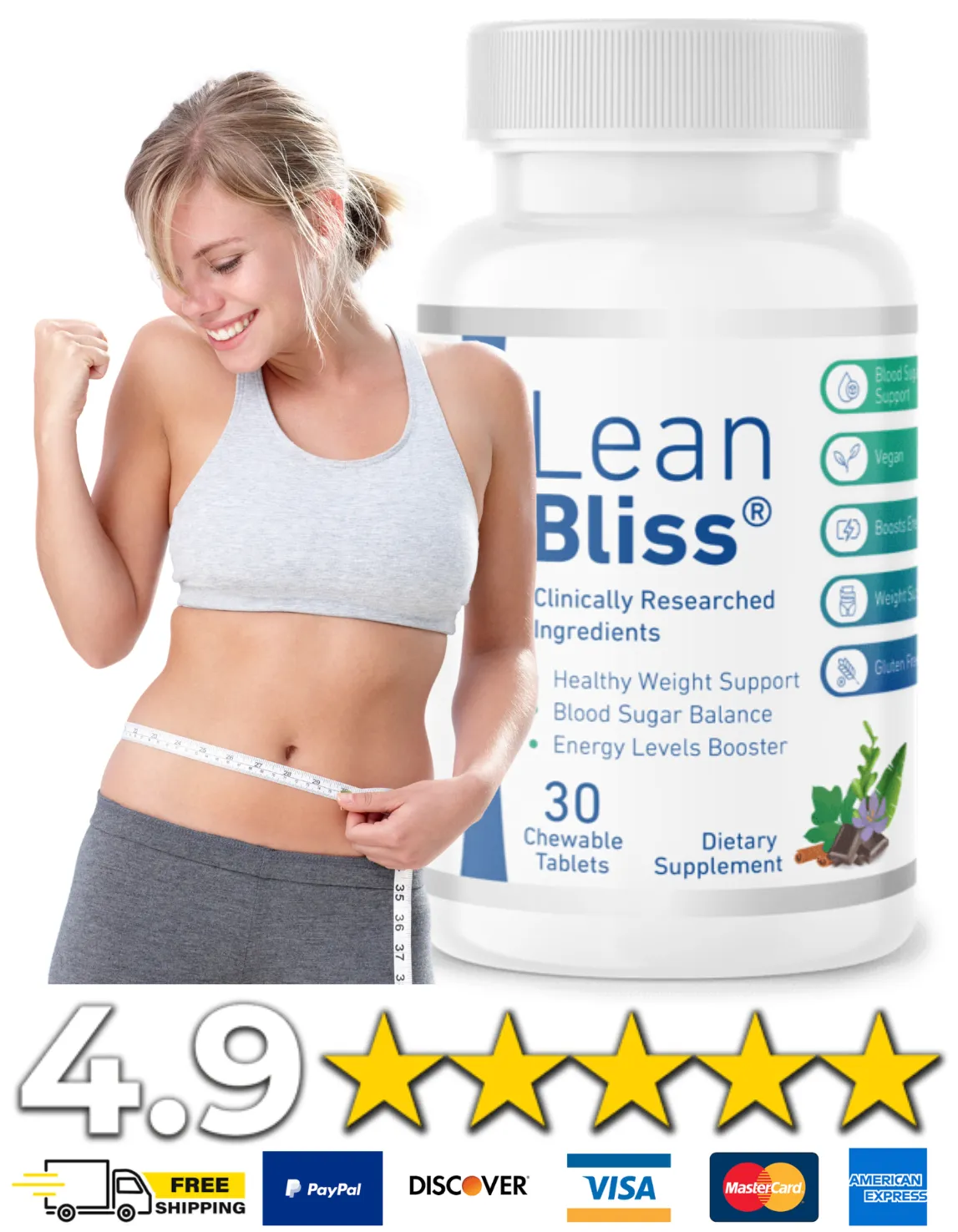 leanbliss buy